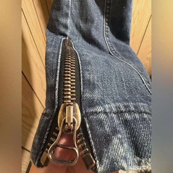 Vintage Pierre Balmain Jeans